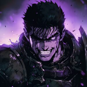 Guts Pfp Berserk