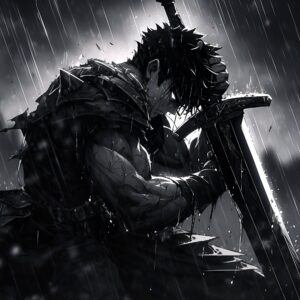 Guts Pfp Discord