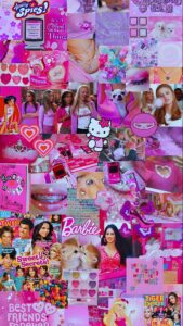 HD Barbie Wallpaper