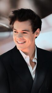 Harry Styles HD Wallpaper