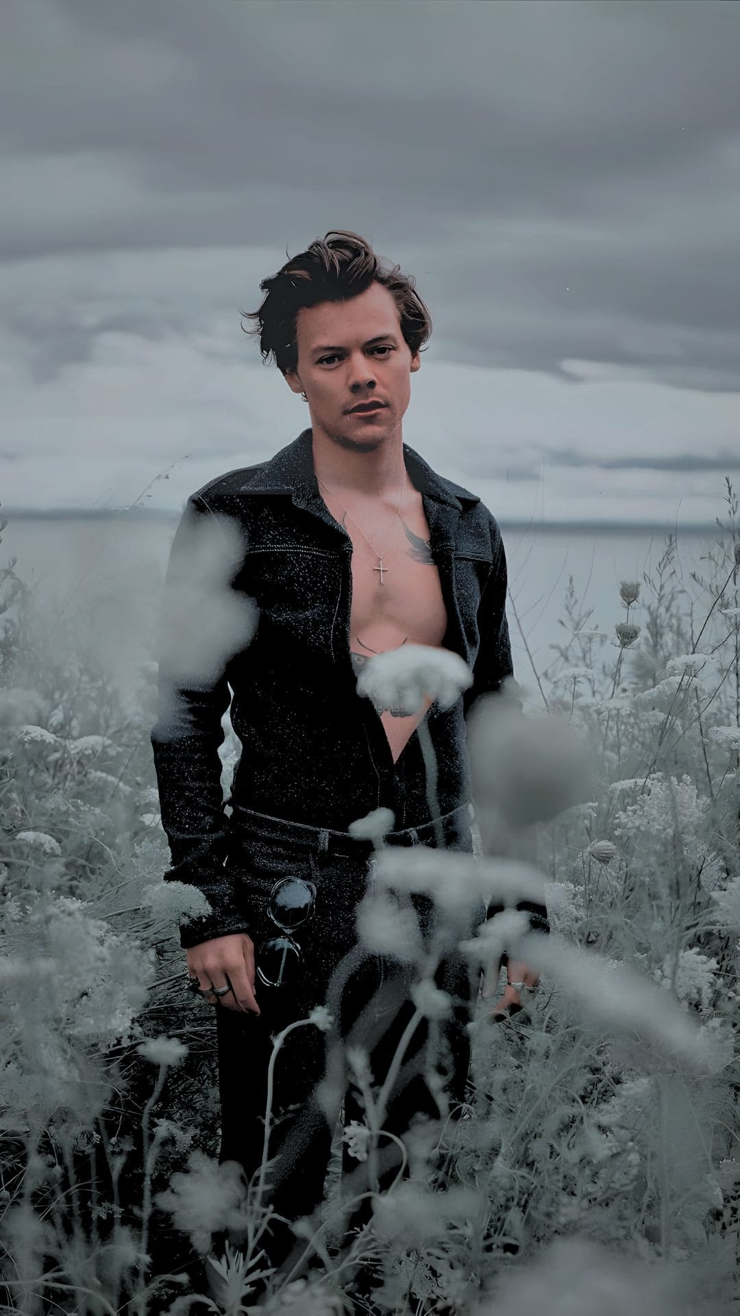 Harry Styles Perfect Wallpaper