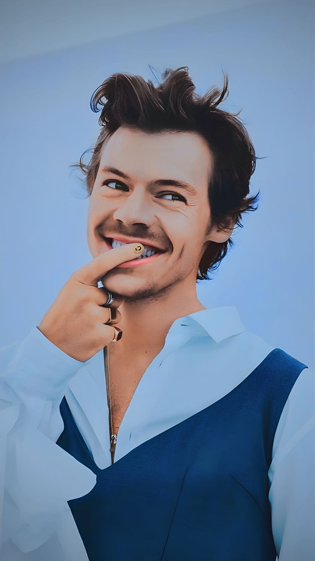 Harry Styles Wallpaper Download