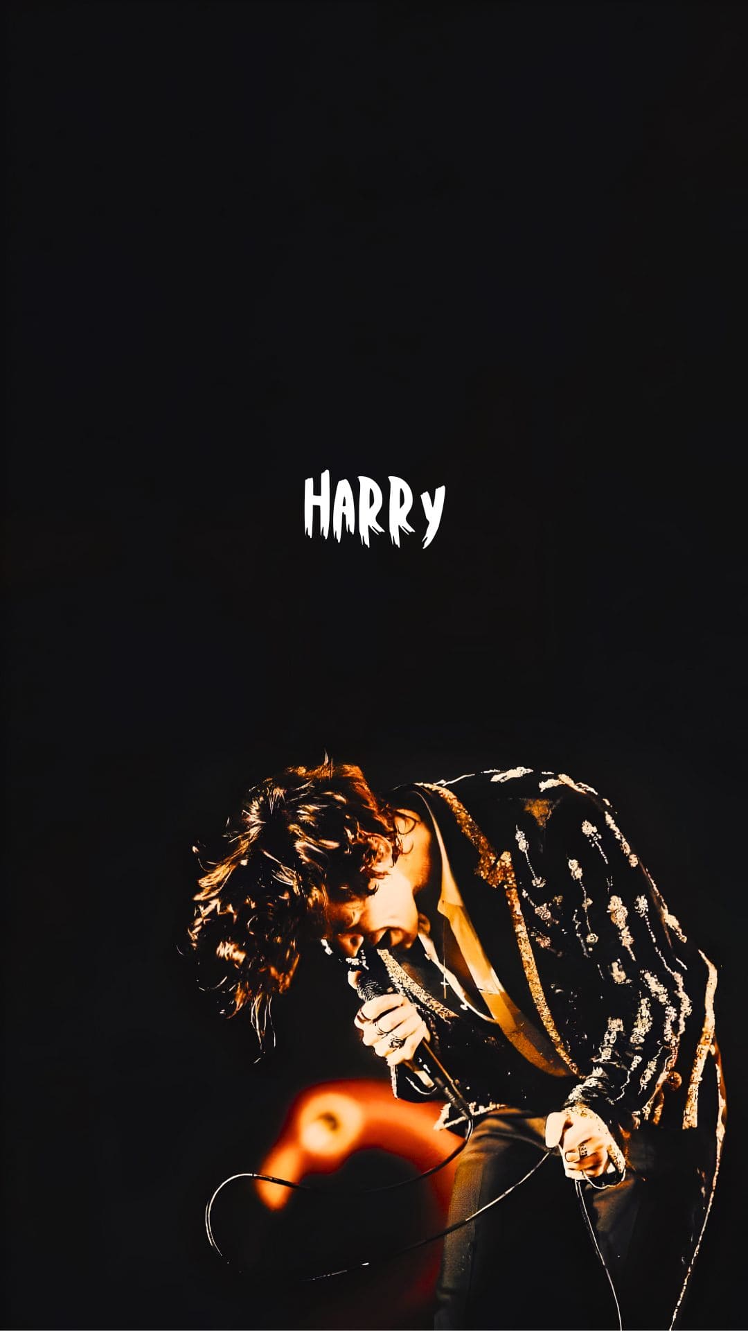Harry Styles Wallpaper HD
