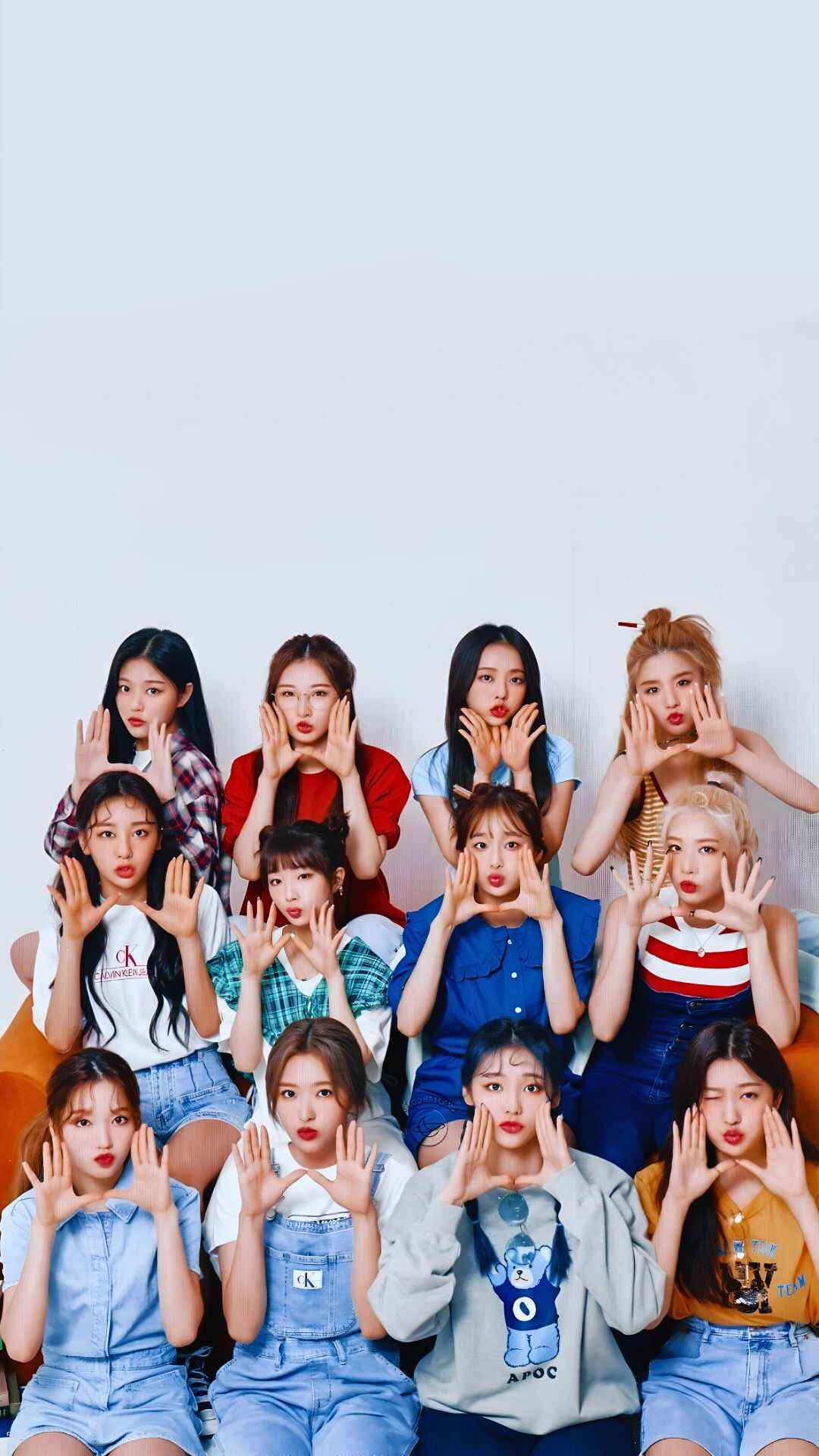 Helluva Boss Loona Wallpaper iPhone