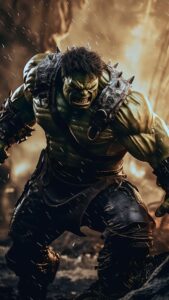 Hulk Wallpaper Download