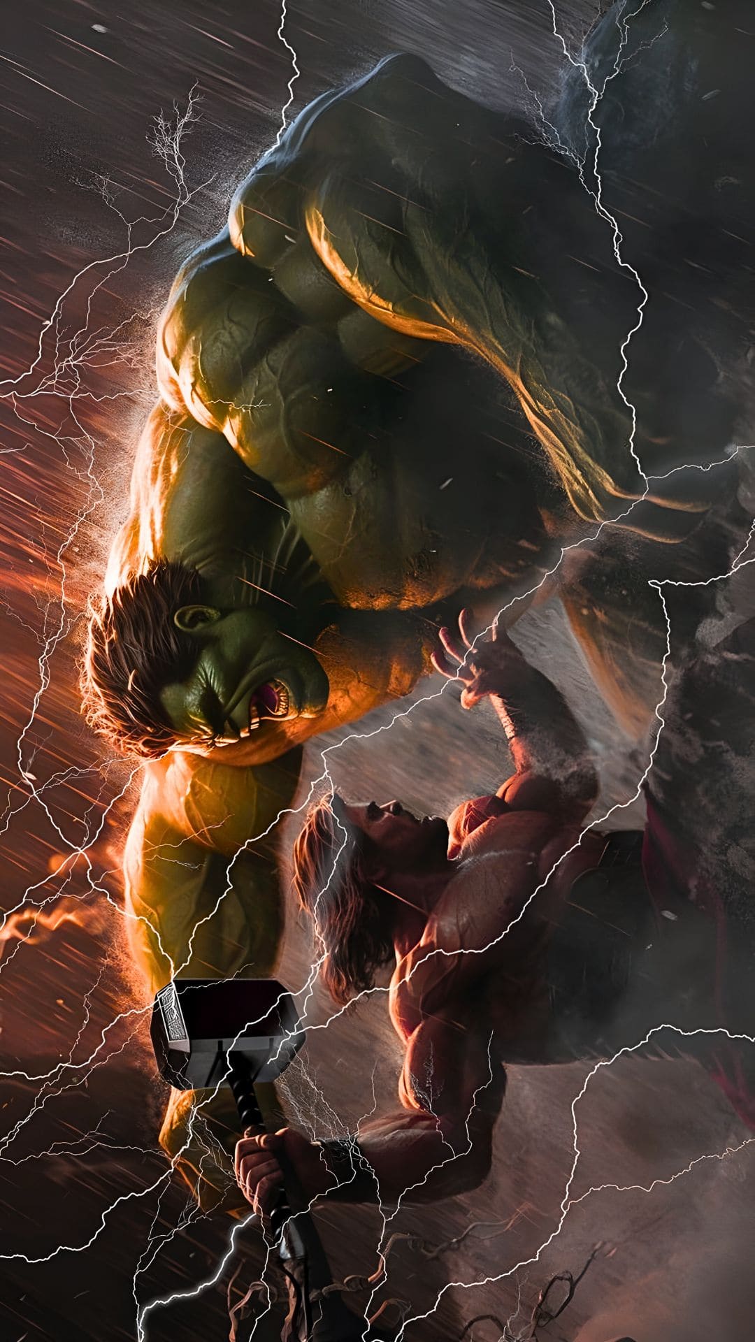 Hulk Wallpaper HD