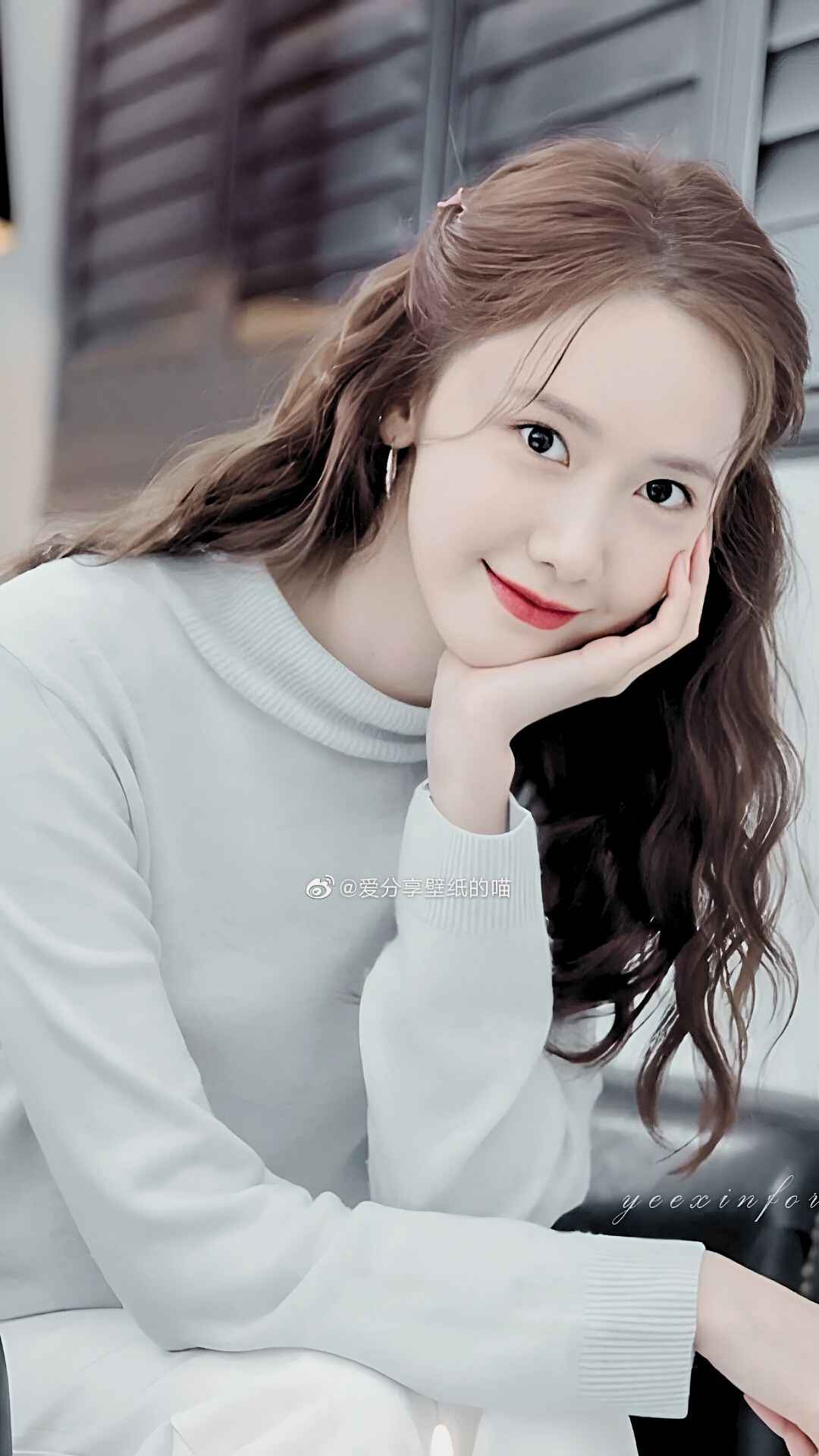Im Yoona HD Wallpaper