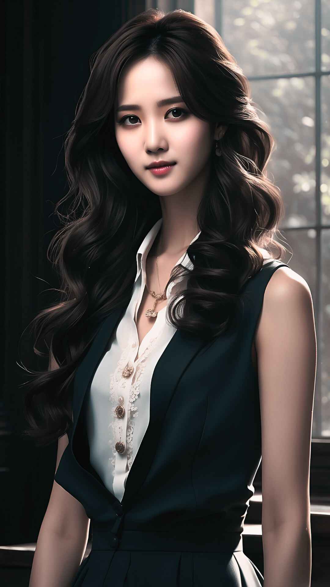 Im Yoona Wallpaper HD