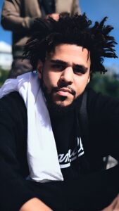 J Cole Pictures