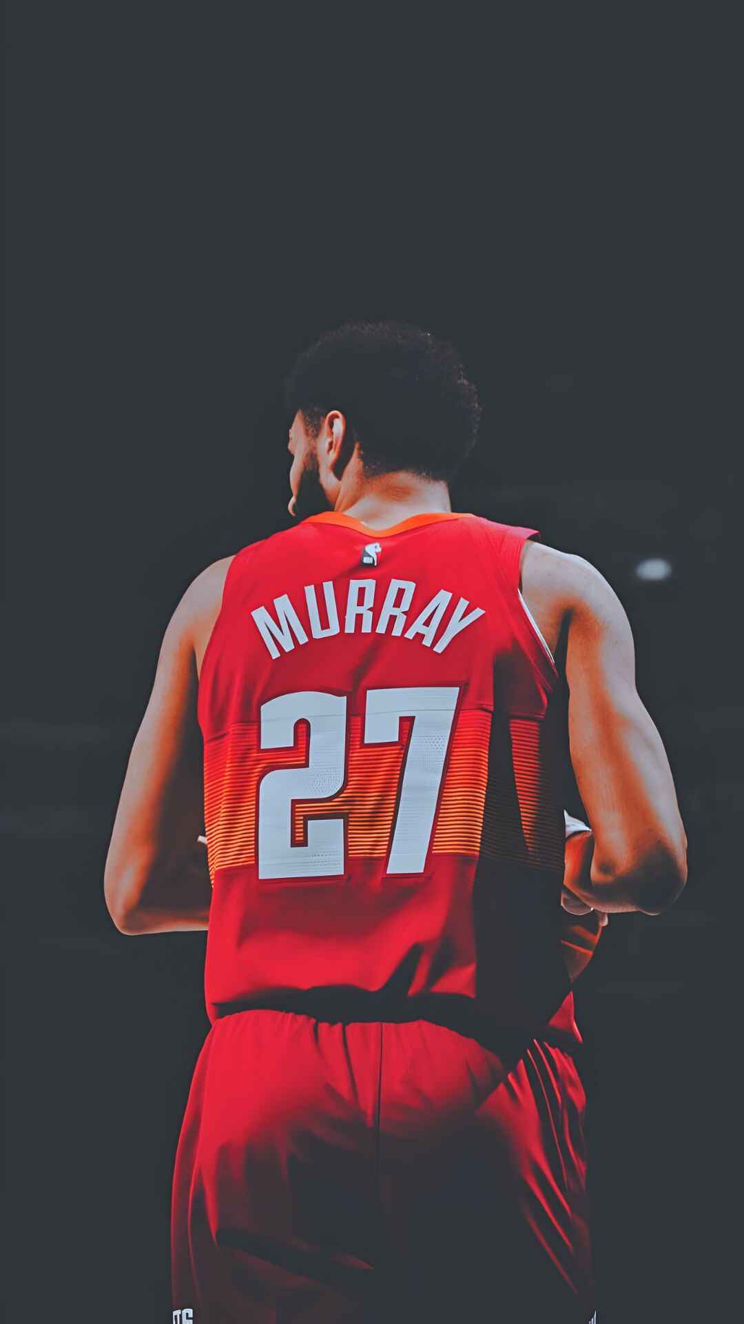 Jamal Murray Wallpaper Phone