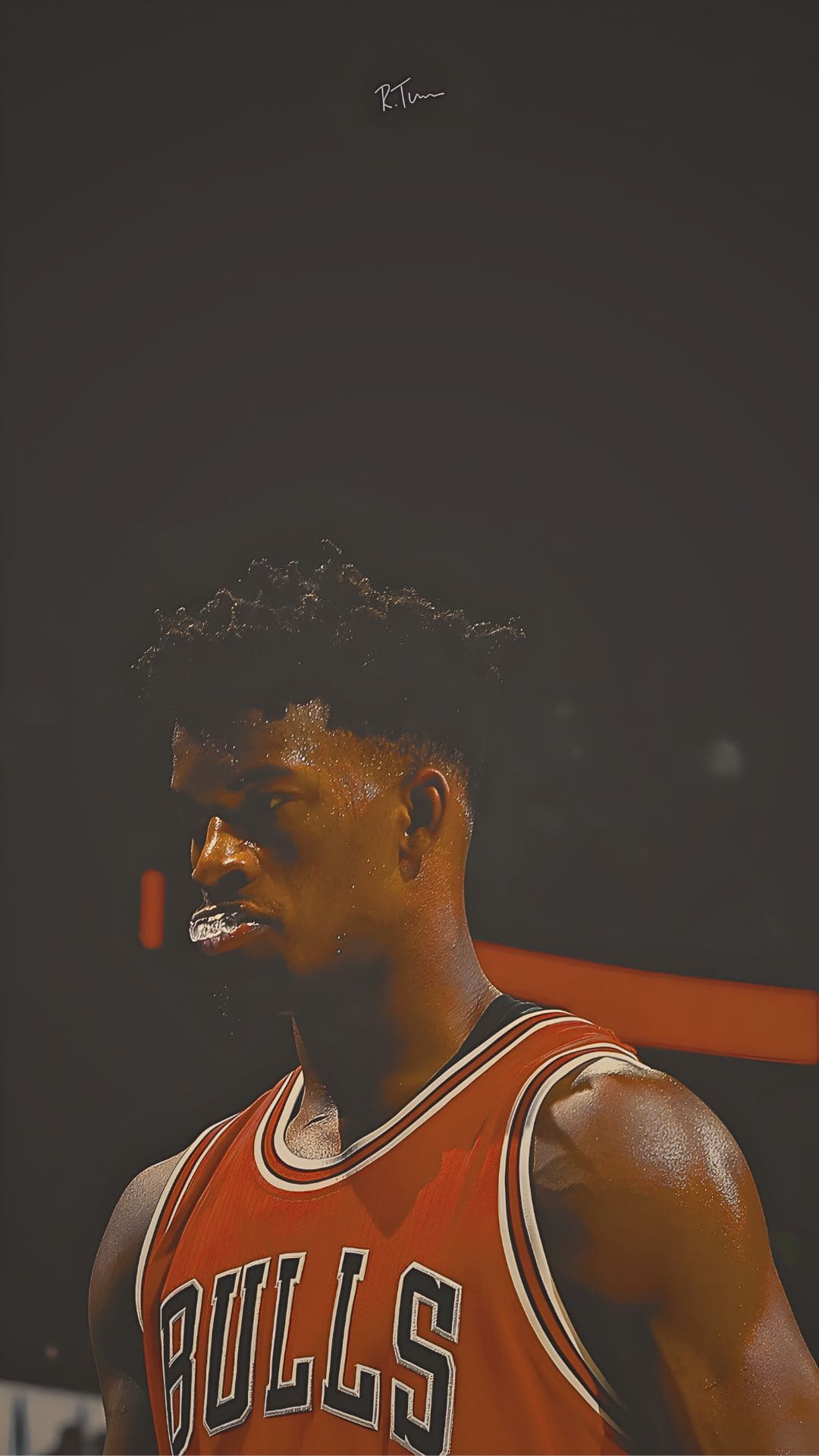 Jimmy Butler Wallpaper Bulls