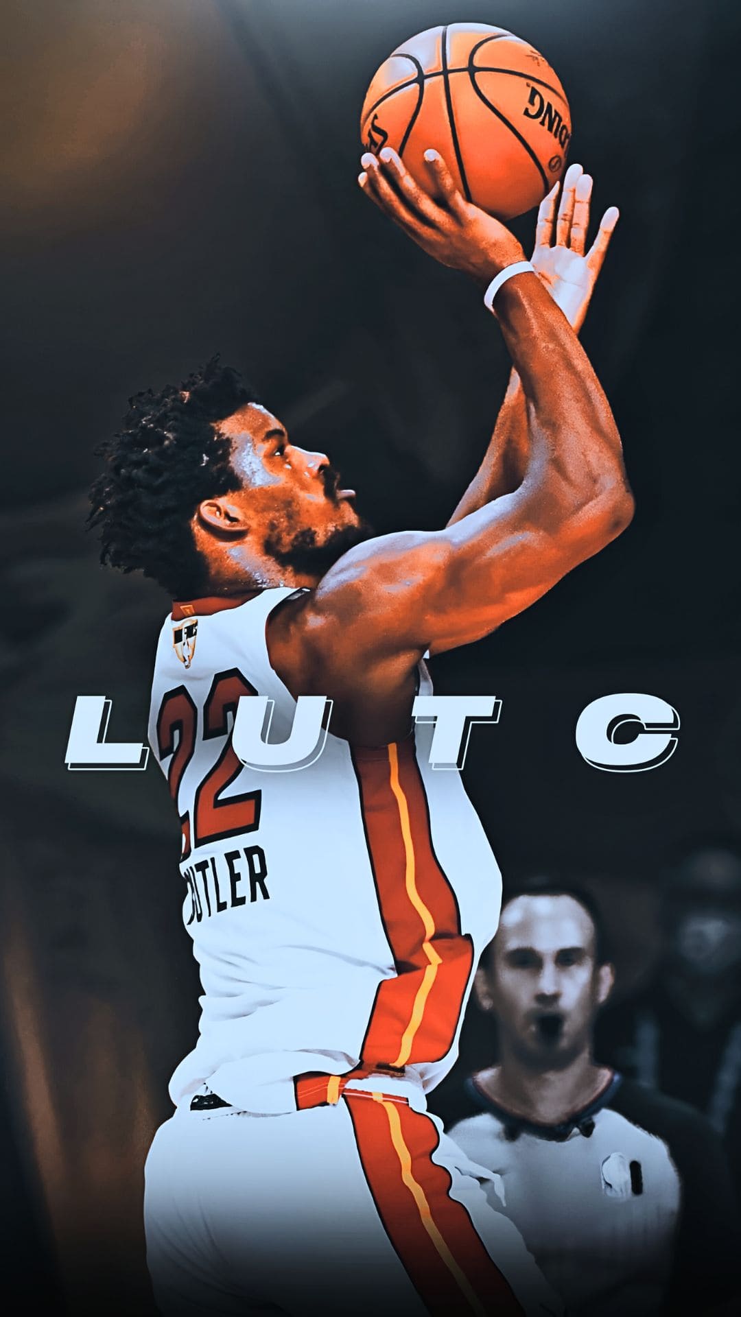 Jimmy Butler Wallpaper iPhone