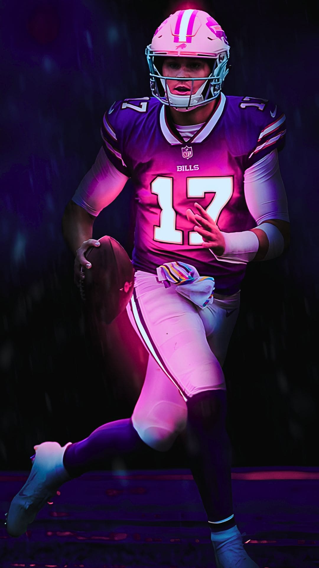 Josh Allen Wallpaper Bills