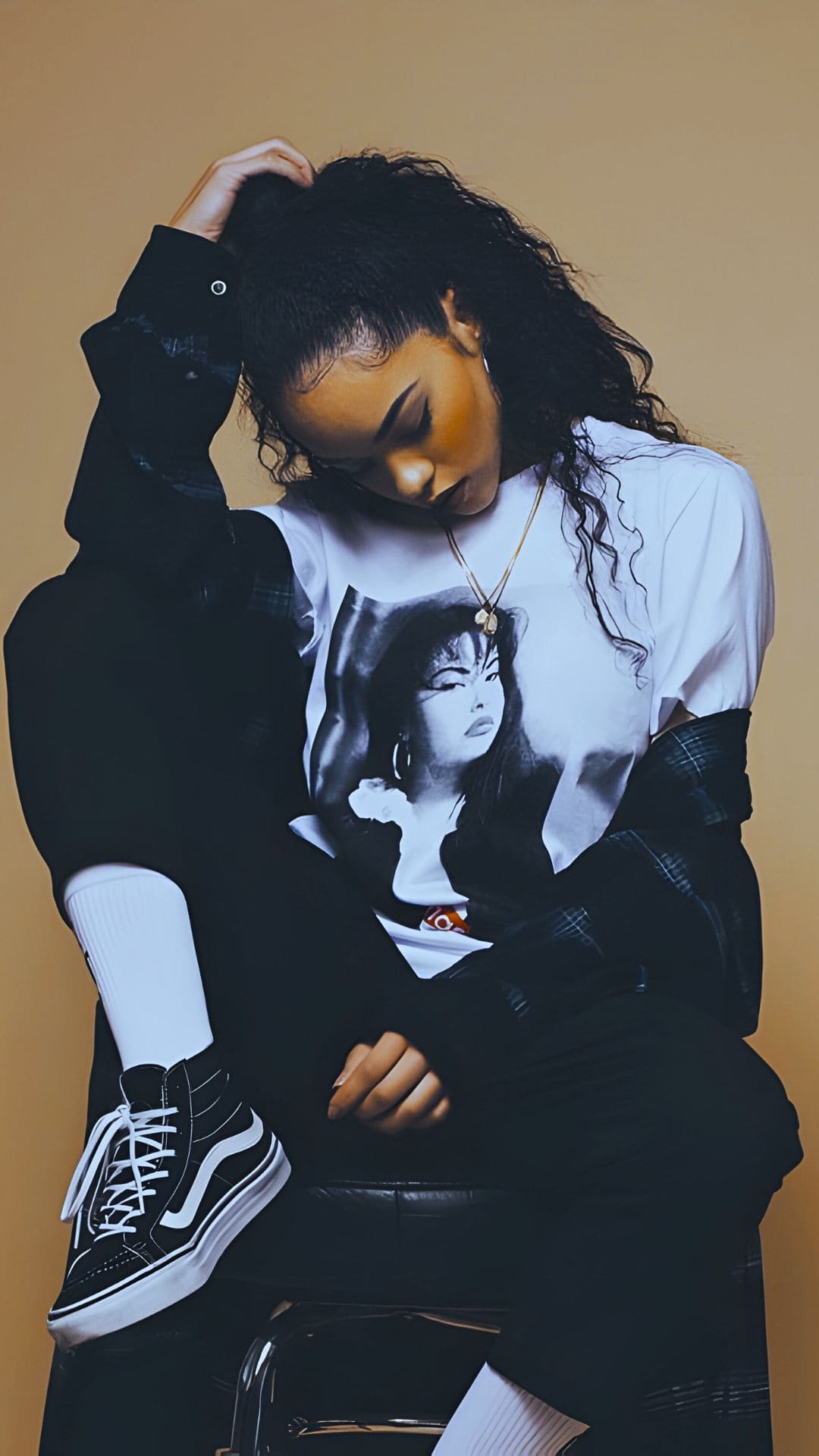 Kehlani Ashley Parrish Wallpaper