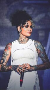 Kehlani Parrish Wallpaper