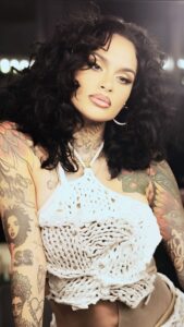 Kehlani Wallpaper Download