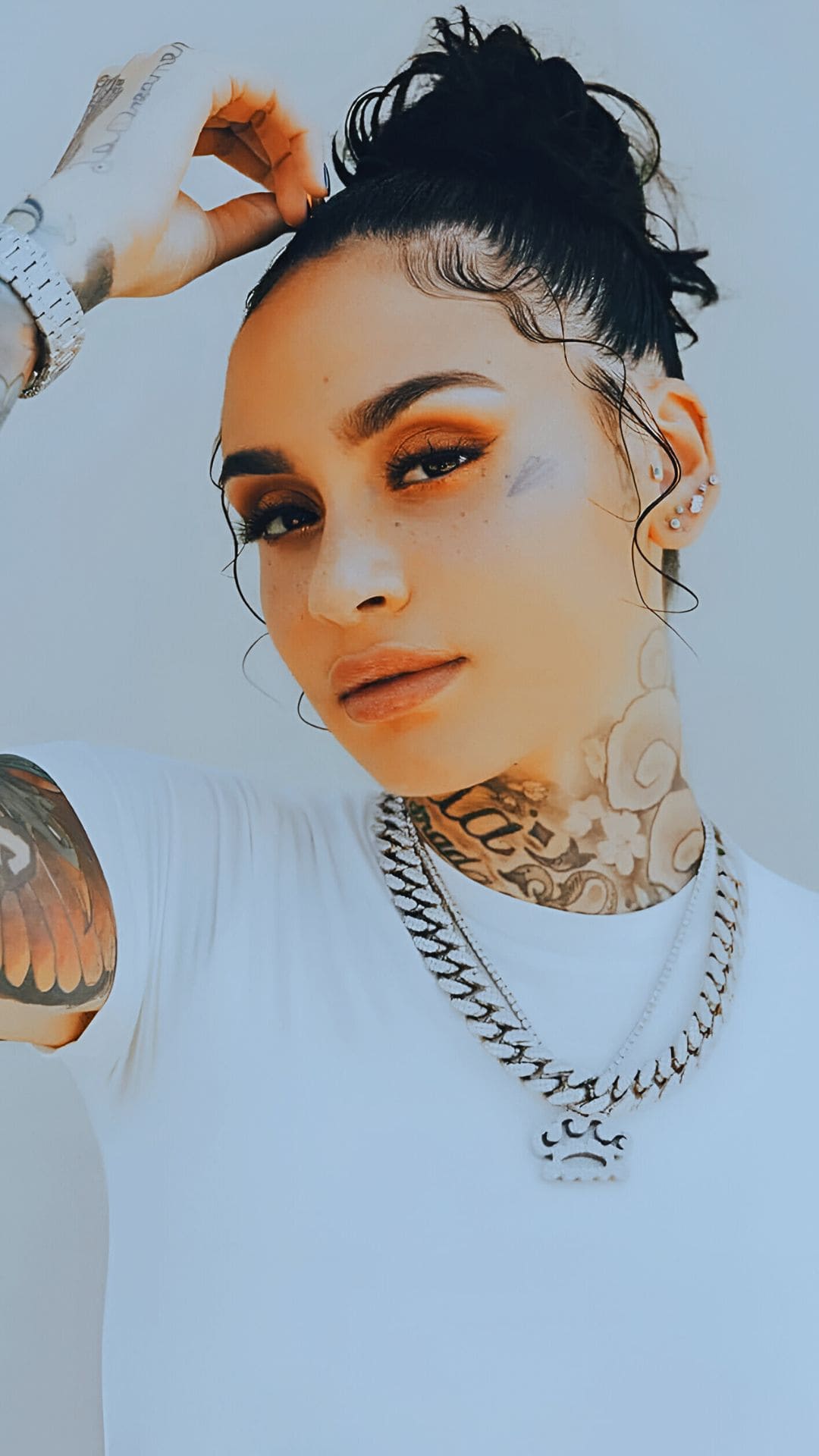 Kehlani Wallpaper Mobile