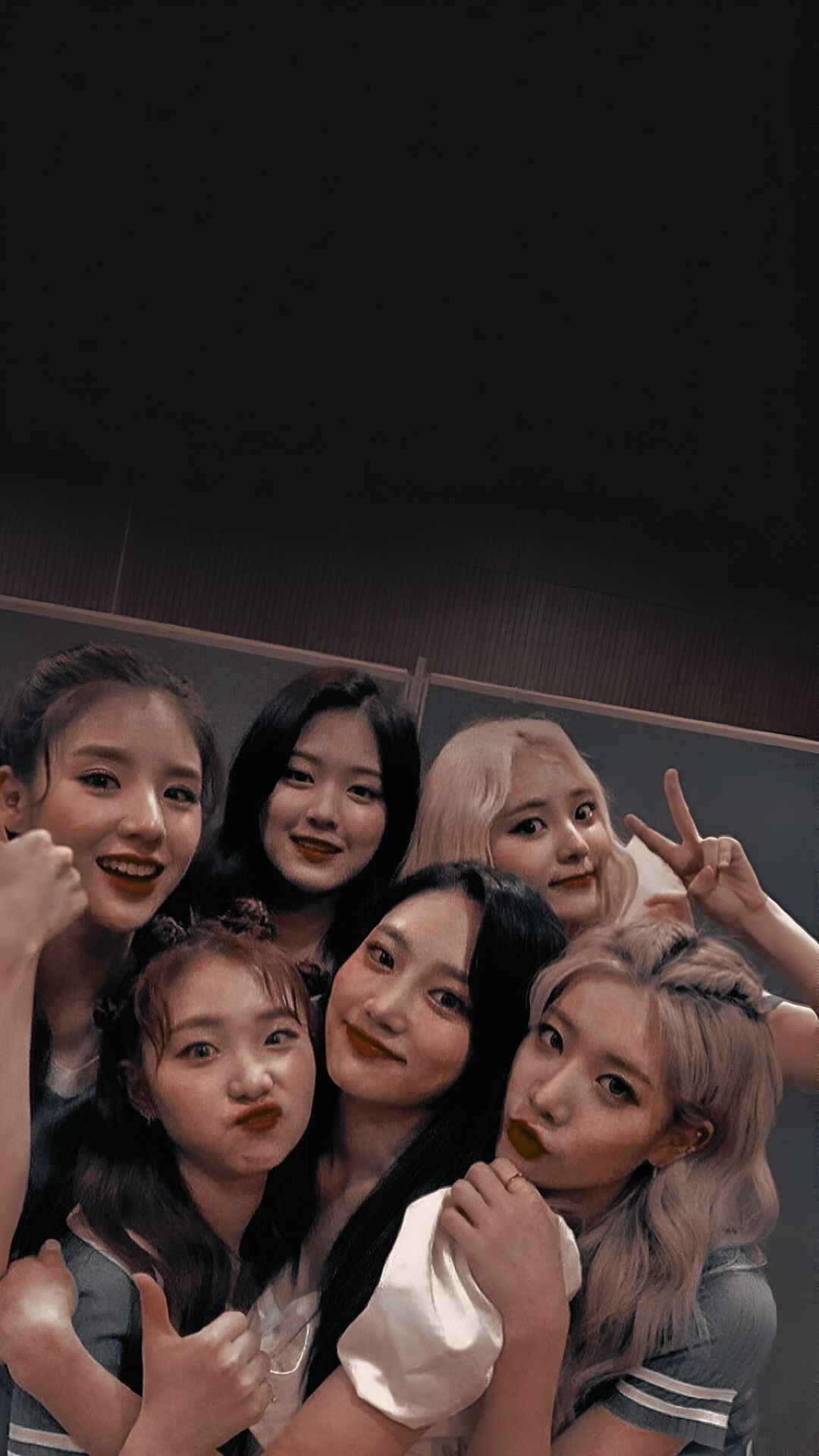 Loona HD Wallpaper