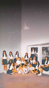 Loona Wallpaper