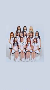 Loona Wallpaper 4K Phone