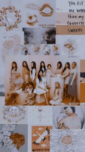 Loona Wallpaper Aesthetic