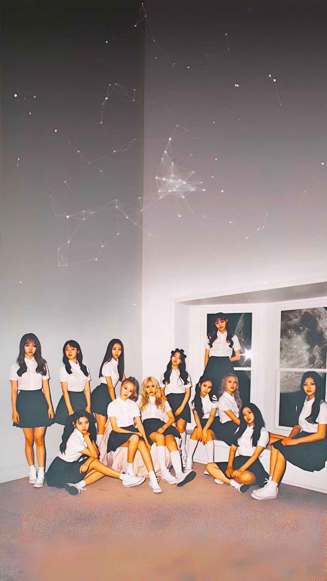 Loona Wallpaper