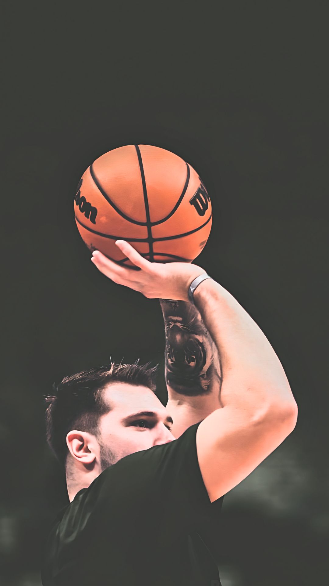 Luka Doncic Wallpaper NBA