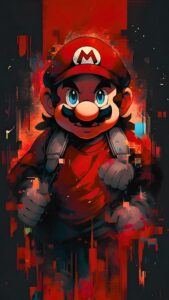 Mario Wallpaper