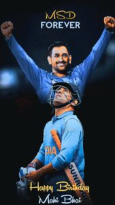 Ms Dhoni HD Images