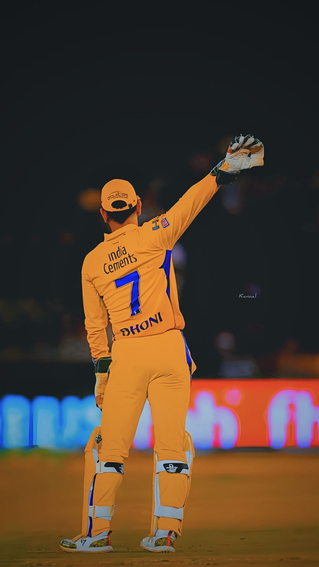 Ms Dhoni Images HD