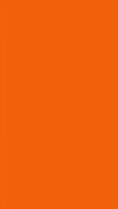 Pastel Orange Wallpaper Plain