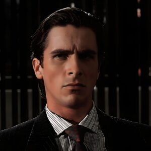 Patrick Bateman Pfp Images