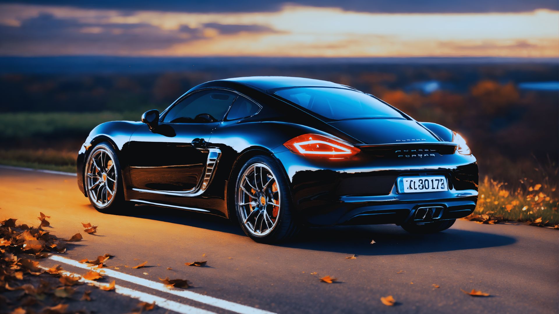 Porsche Wallpaper Computer