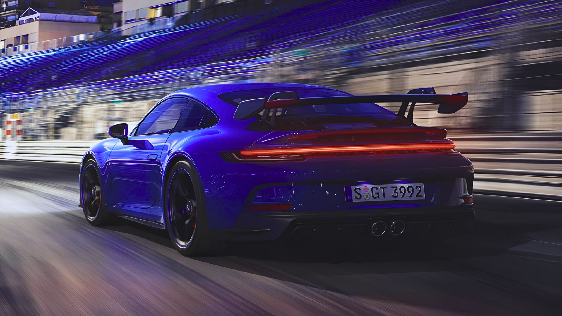 Porsche Wallpaper For Pc