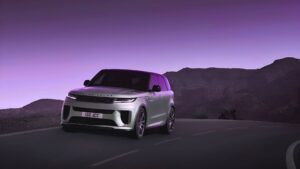 Range Rover Velar Wallpaper Computer HD