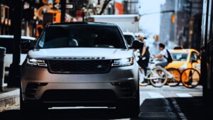 Range Rover Velar Wallpaper Desktop