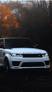 Range Rover Velar Wallpaper For Android