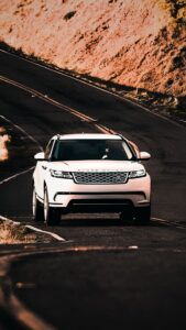 Range Rover Velar Wallpaper For Mobile