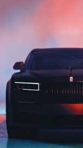 Rolls Royce Ghost Wallpaper