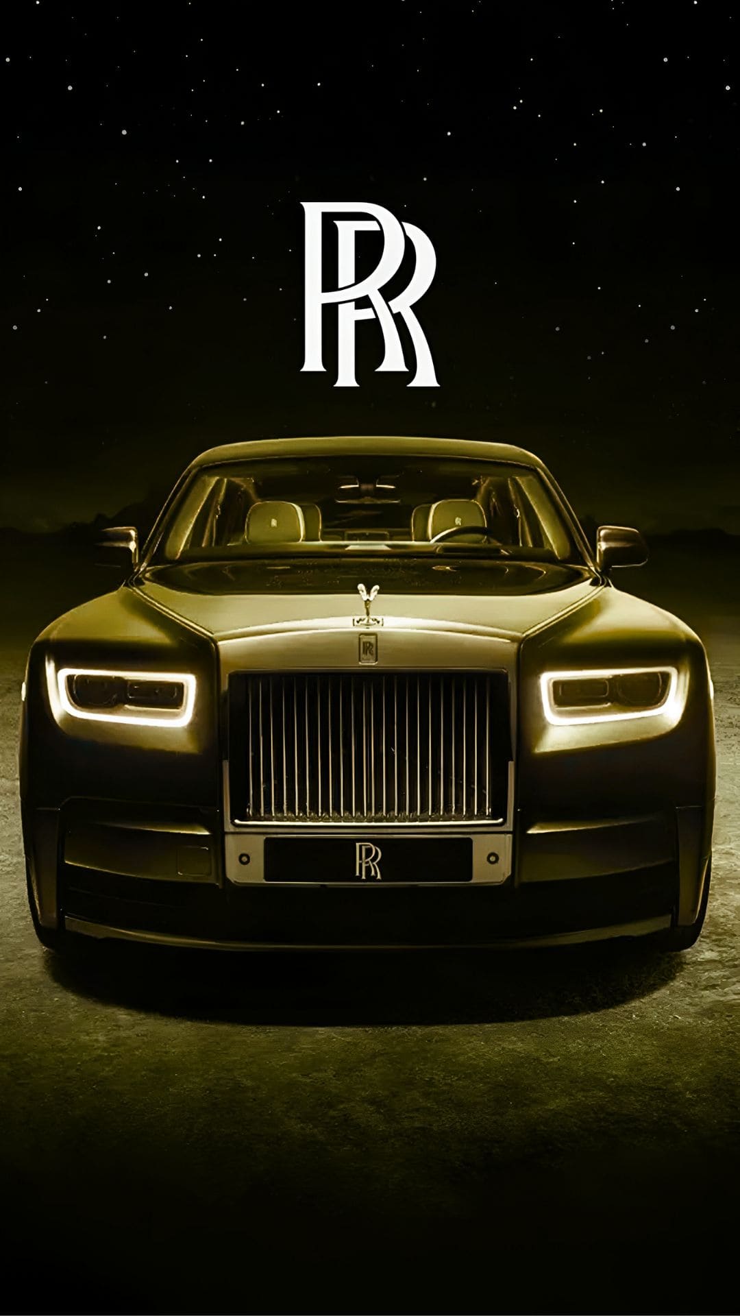 Rolls Royce Phantom Wallpaper