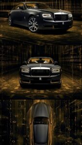 Rolls Royce Wallpaper Download