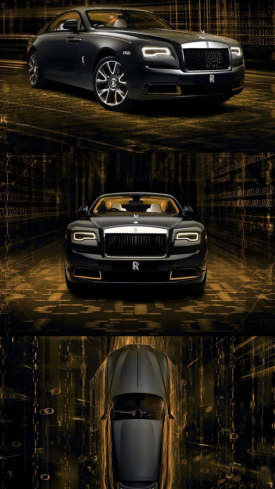 Rolls Royce Wallpaper Download