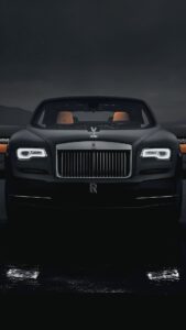 Rolls Royce Wallpaper For Mobile