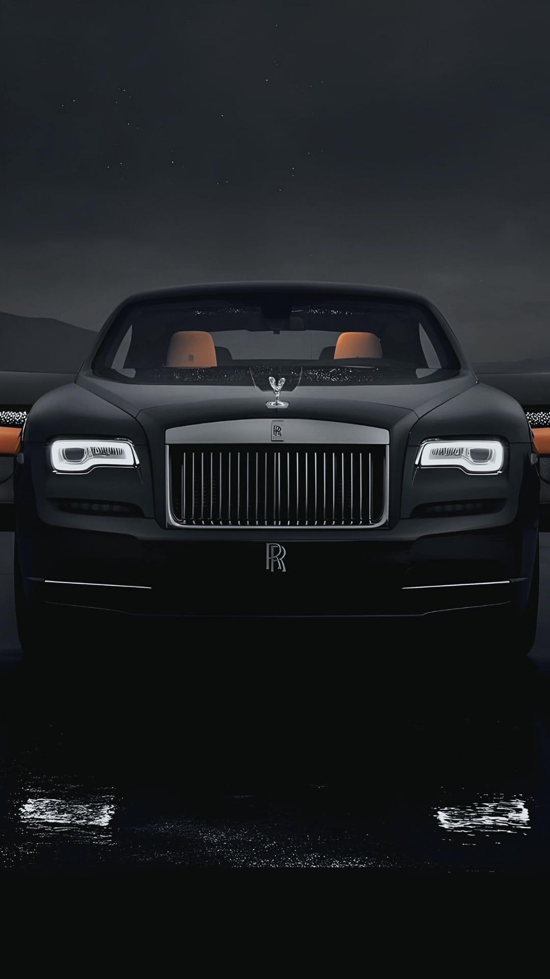 Rolls Royce Wallpaper For Mobile