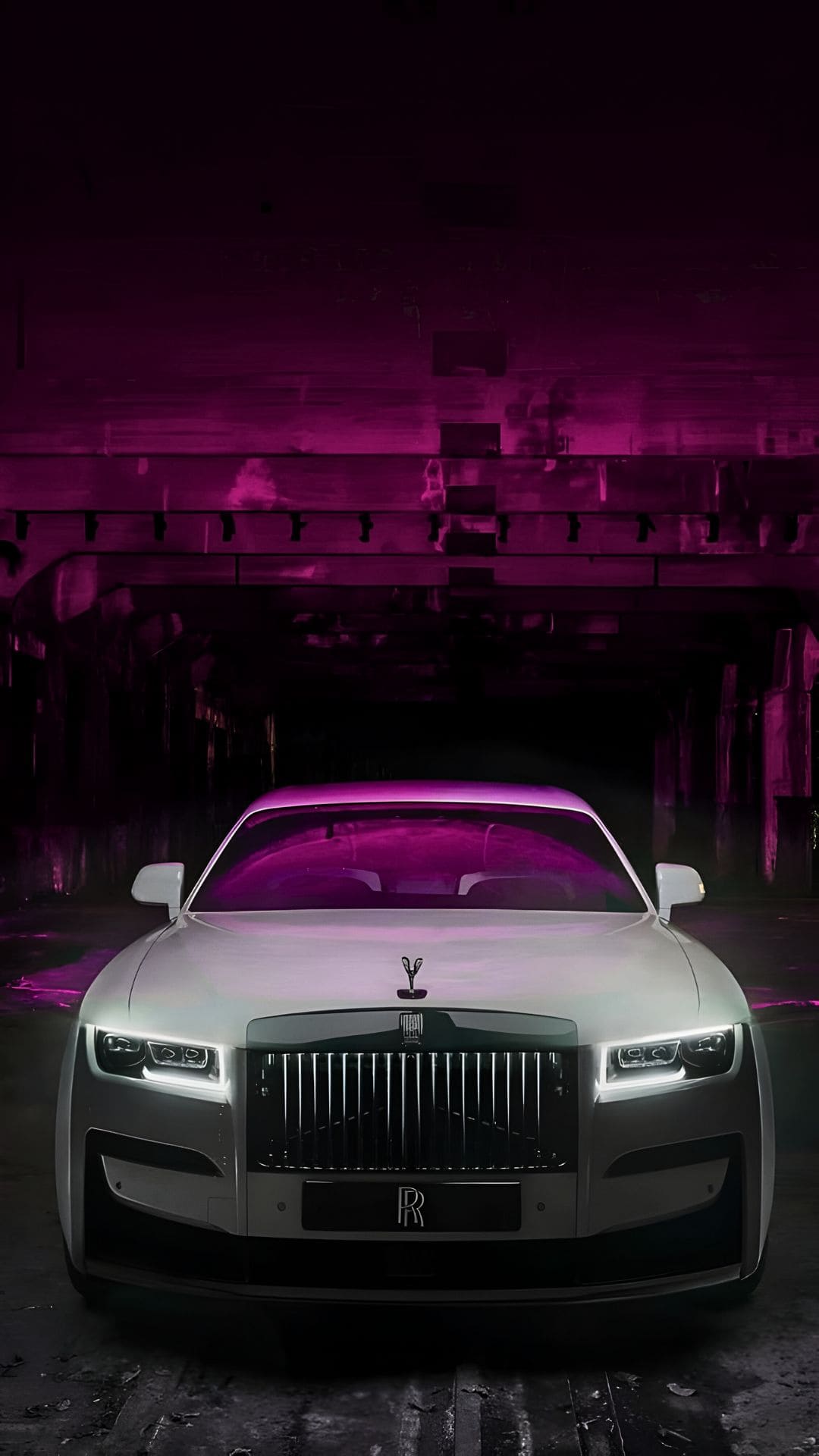 Rolls Royce Wallpaper iPhone