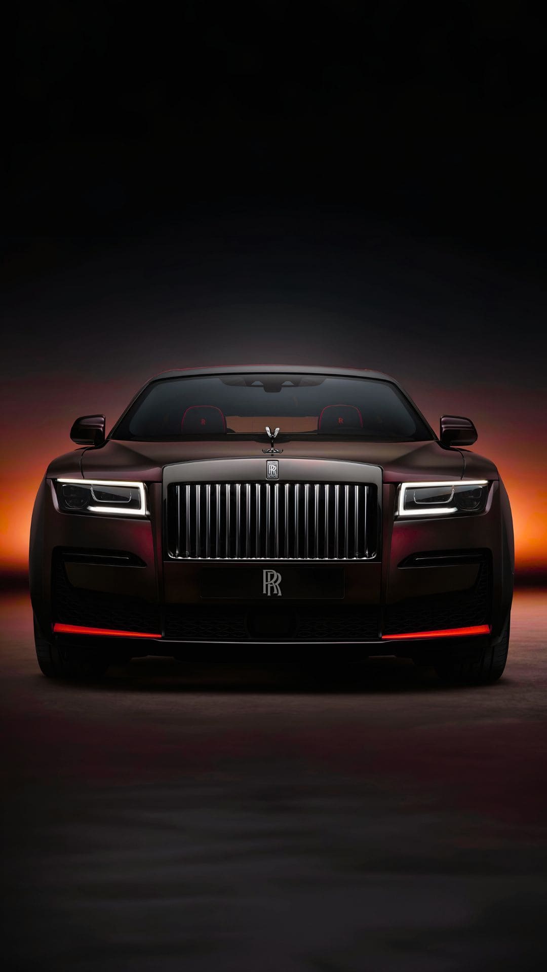 Rolls Royce Wallpaper