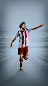 Ronaldinho Wallpaper Download