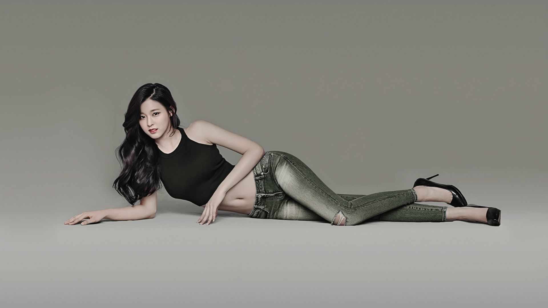 Seolhyun Wallpaper 4K For Pc