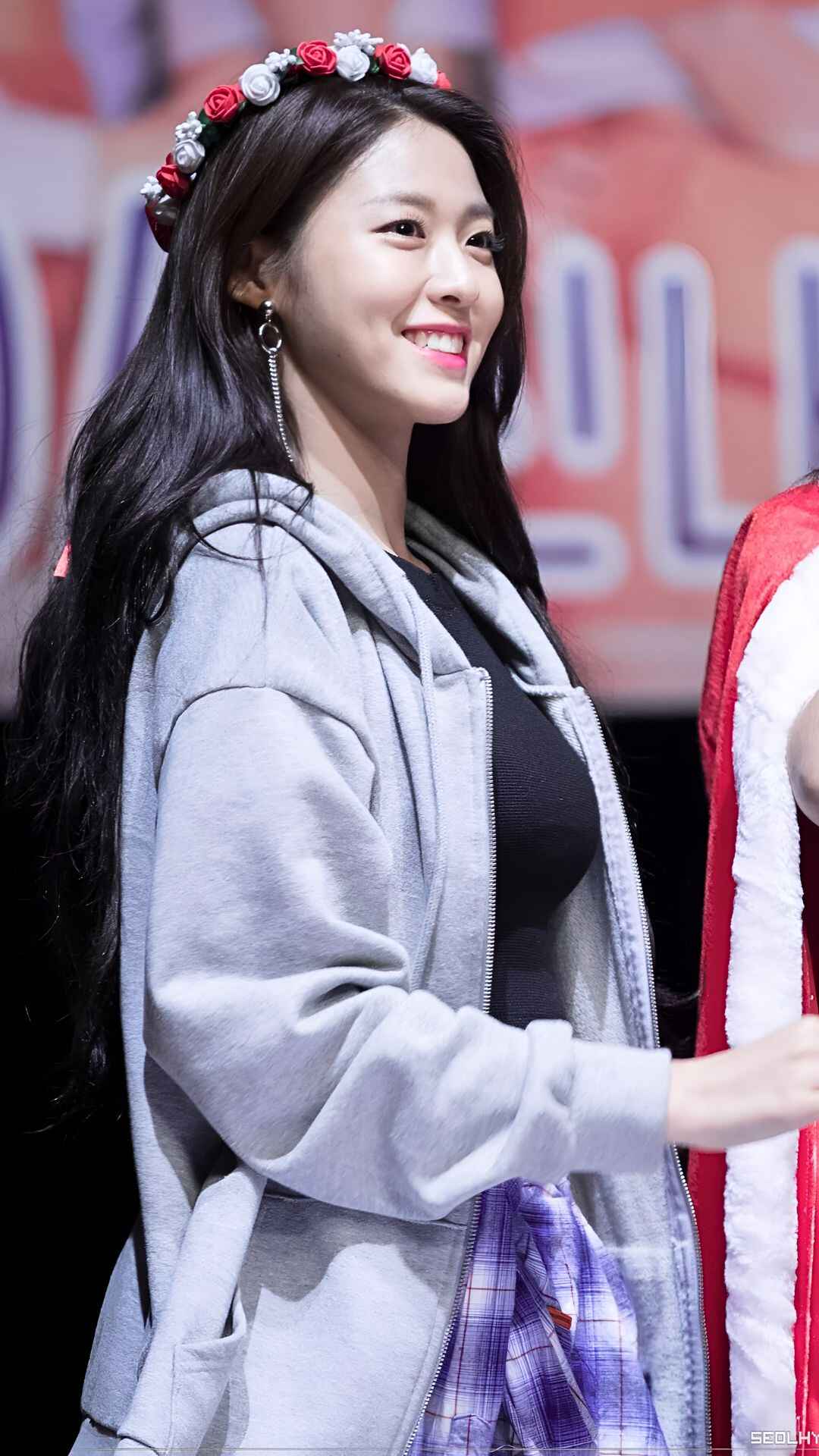 Seolhyun Wallpaper 4K Mobile