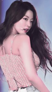 Seolhyun Wallpaper iPhone